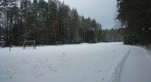 Гостевой дом Загородный комплекс Дом Лесника Хотинец-37